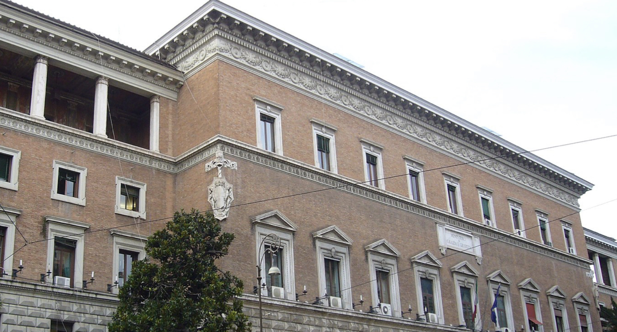 AVVISO PER I DEPOSITI TELEMATICI NEL REGISTRO LAVORO - LA COMUNICAZIONE DEL MINISTERO