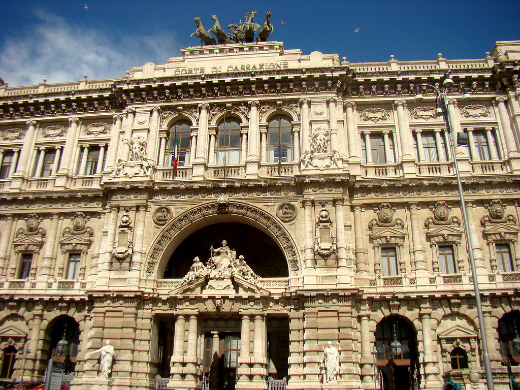Licenziamento per giusta causa: Cassazione, sentenza n. 35233/2022
