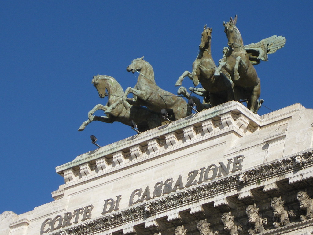 Ispezione studi professionali: Cassazione, sentenza 36131/2022