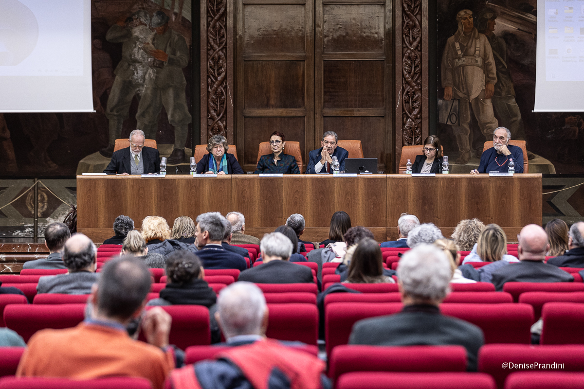 In ricordo di Mario Fezzi: a Milano il convegno “Il ruolo sociale dell’avvocato. L’eredità di Mario Fezzi”