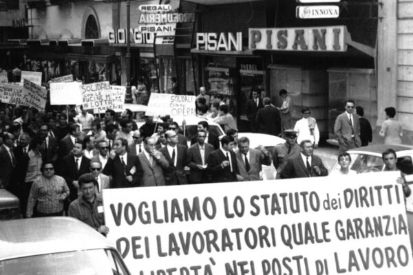 Statuto dei Lavoratori e Giustizia del Lavoro