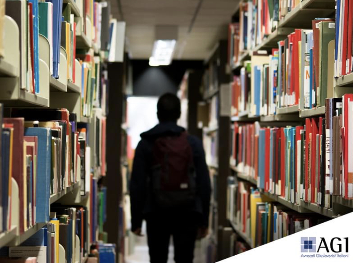 Scuola e insegnanti precari di religione cattolica: importante decisione della Corte Ue