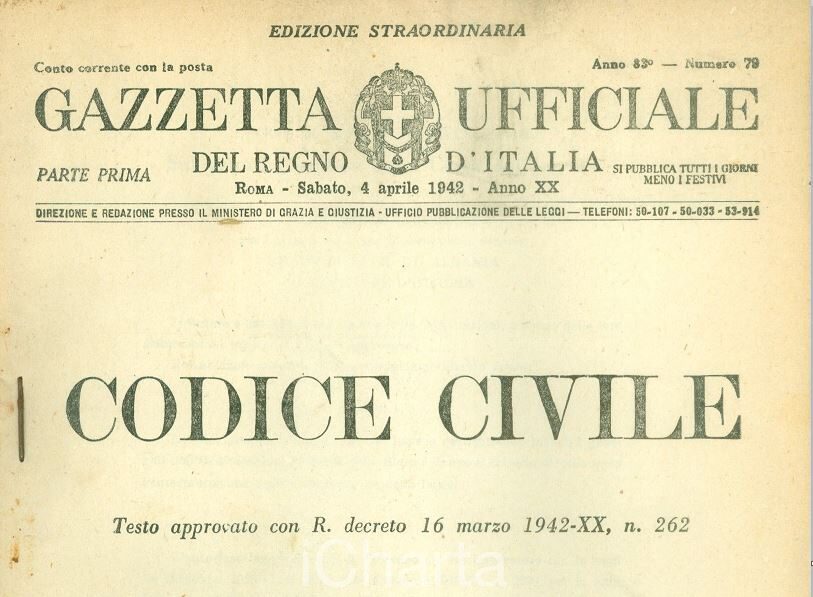 NOTA SUL TESTO DELL’ART.2948 N. 4 C.C. COME RISULTANTE A SEGUITO DELLE PRONUNCE DELLA CORTE COSTITUZIONALE 