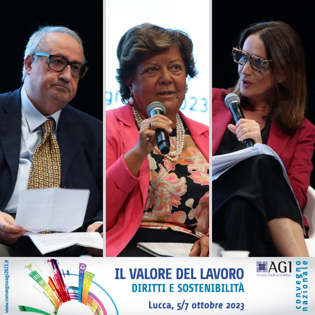 Dialogo sui cinquant’anni del processo del lavoro
