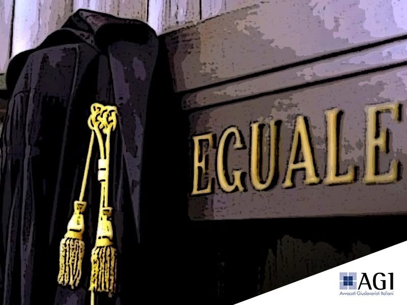 LA SOLIDARIETÀ DI AGI ALLE AVVOCATE E AVVOCATI TURCHI