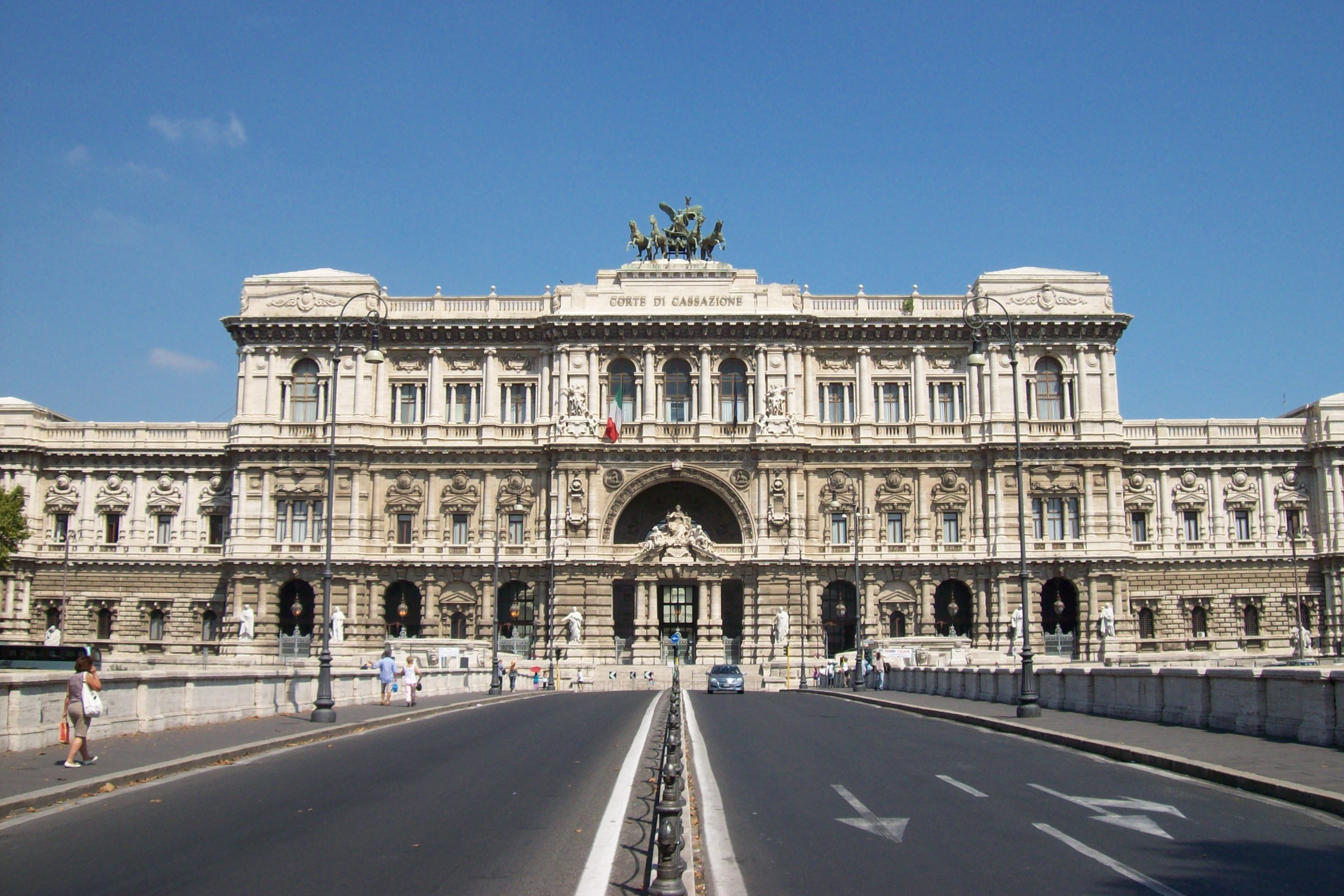 Corte di Cassazione, sentenza 19663/2023