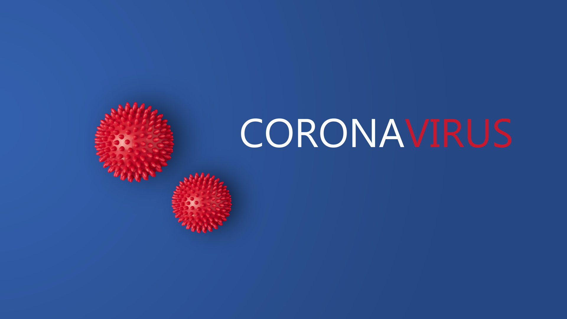 Emergenza Coronavirus - Aggiornamenti