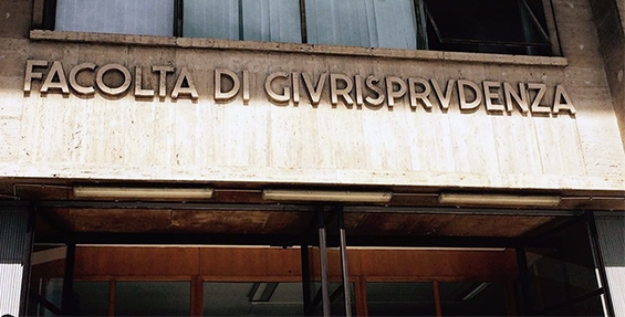 Bando Master Diritto del Lavoro - Sapienza Università Di Roma