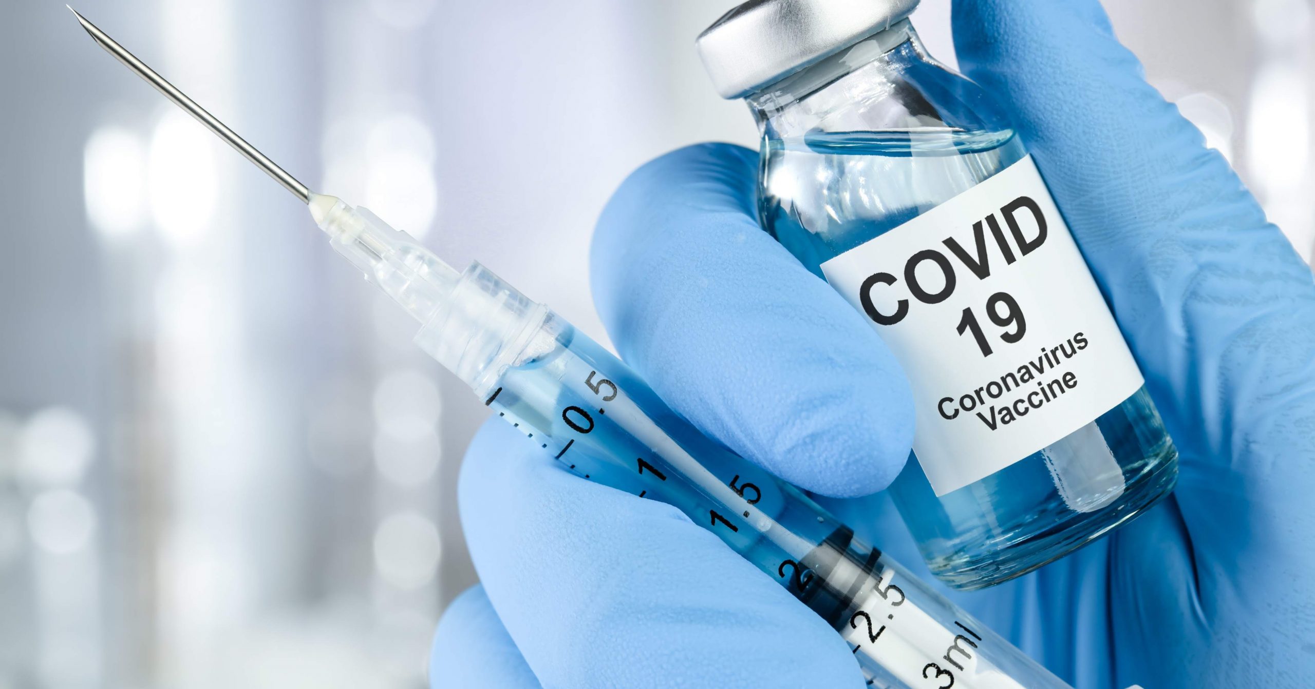 Vaccinazioni anti Covid19 e il ruolo delle aziende